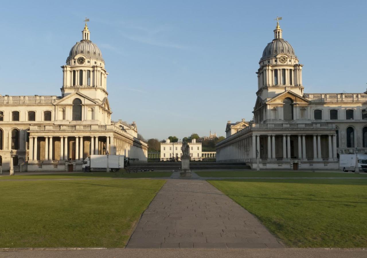 Apartamento 3-Bed House With Parking Near London O2 Exterior foto